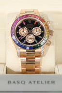 Daytona 116595RBOW "Rainbow"