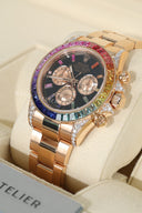 Daytona 116595RBOW "Rainbow"