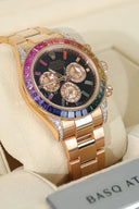 Daytona 116595RBOW "Rainbow"