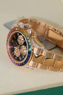 Daytona 116595RBOW "Rainbow"