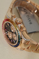 Daytona 116595RBOW "Rainbow"